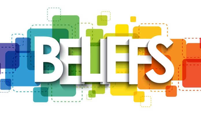 Belief system psychology