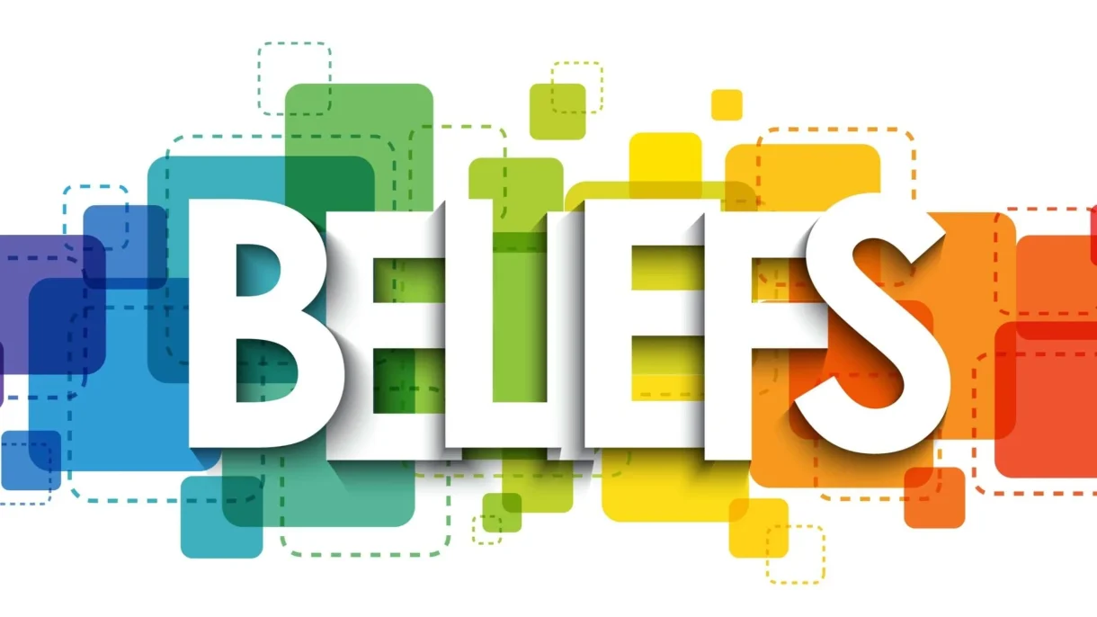 Belief System Psychology