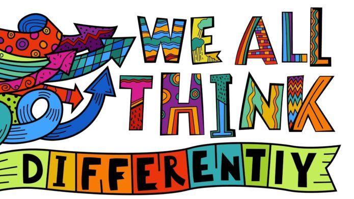 Neurodiversity mental wellness