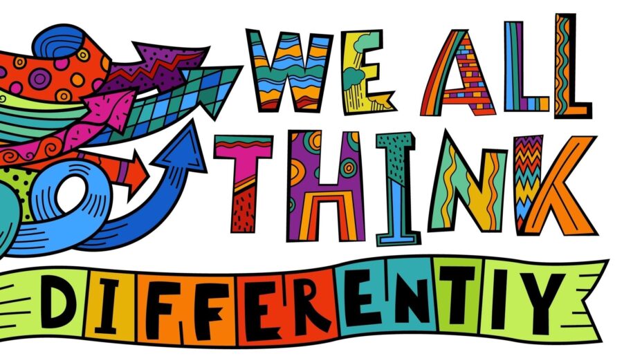 Neurodiversity mental wellness