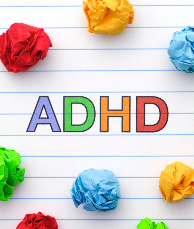 ADHD