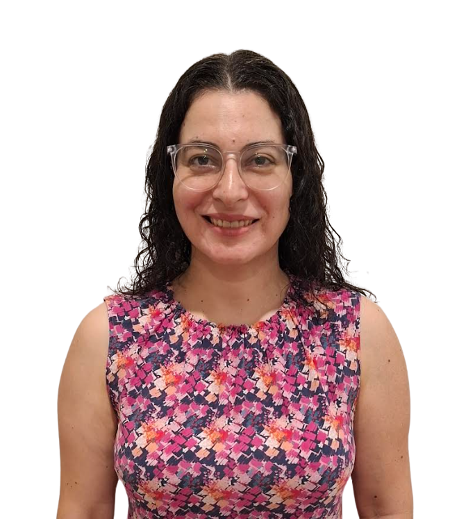Lorin, a meantal health therapist
