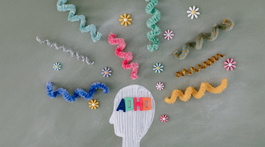 strengths of ADHD