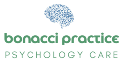 Bonacci Practice Logo