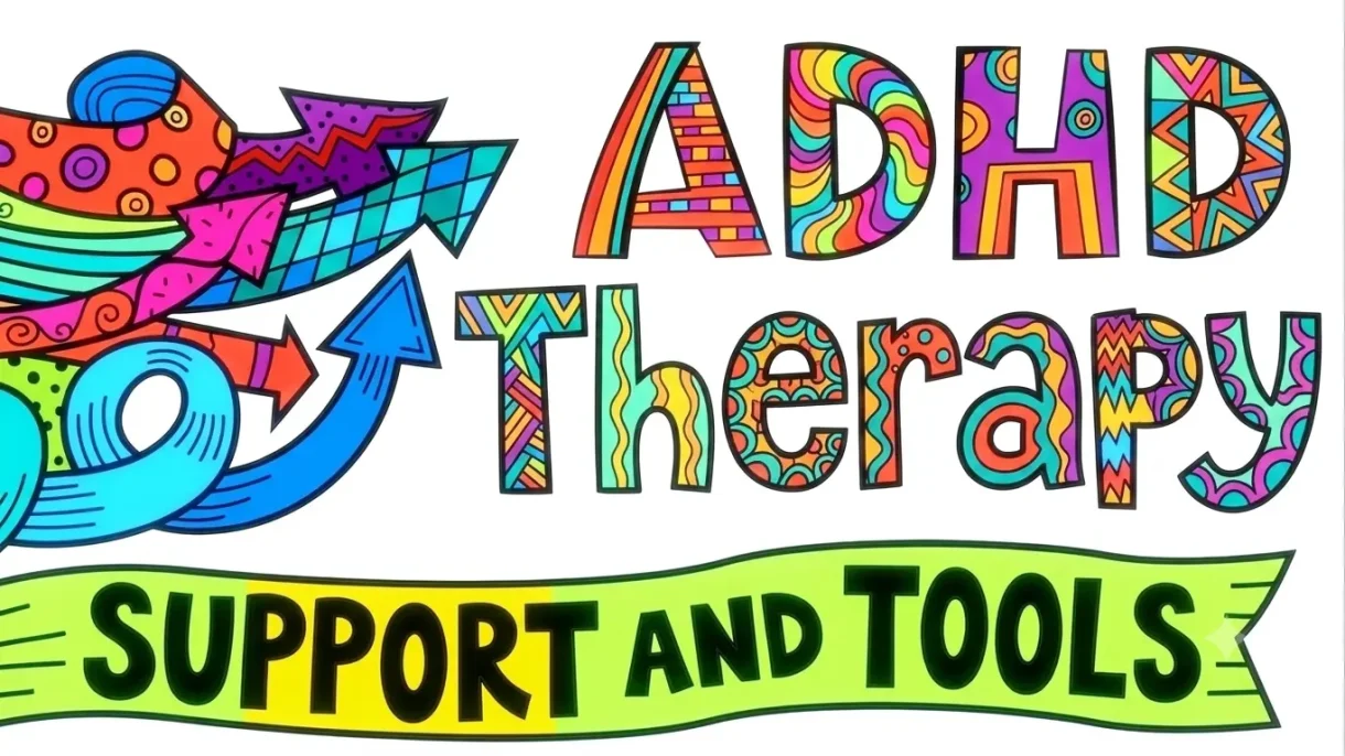 ADHD Psychology